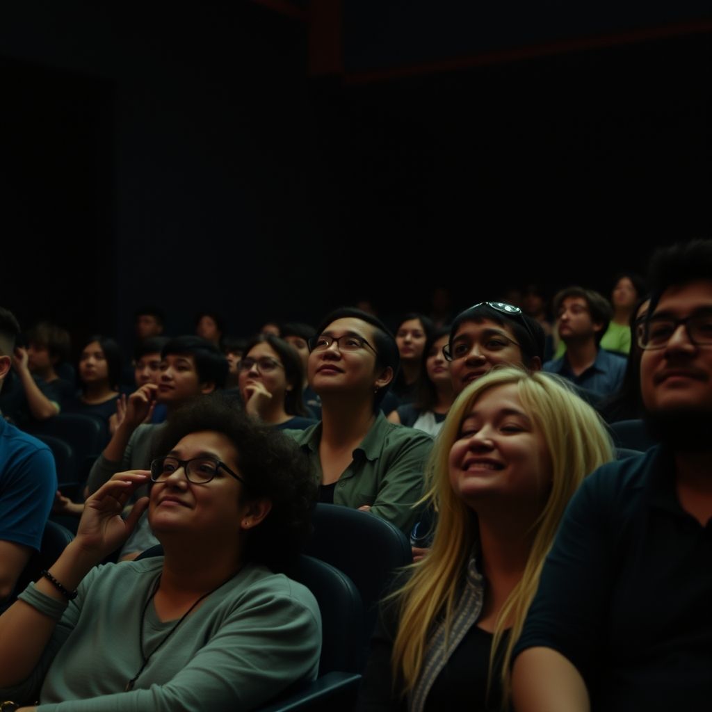 บทสรุปจากผู้ชม: ความรู้สึกหลังชม 'Drop รับคำสั่งตาย'